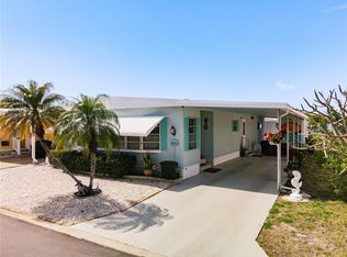 665 54th St S #133, Gulfport, FL 33707