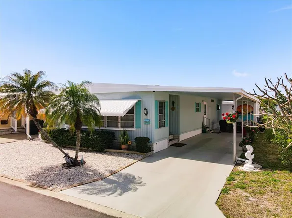 665 54th St S #133, Gulfport, FL 33707