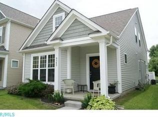 6165 Braet Rd, Westerville, OH 43081