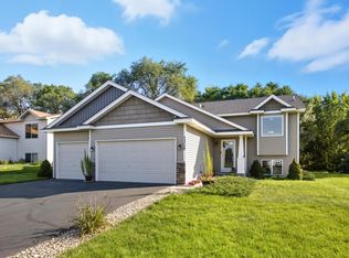 3308 235th Ave NW, Saint Francis, MN 55070