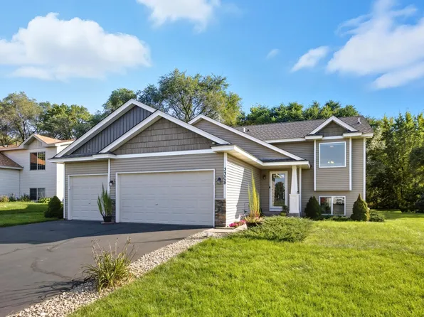 3308 235th Ave NW, Saint Francis, MN 55070