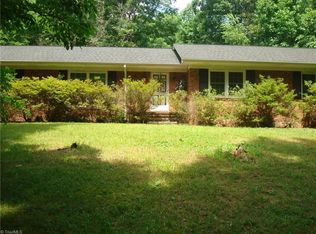 6443 Tom Ball Rd, Randleman, NC 27317