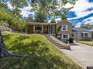 637 E 13th St, Casper, WY 82601