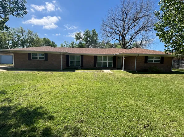 (undisclosed Address), Quinlan, TX 75474