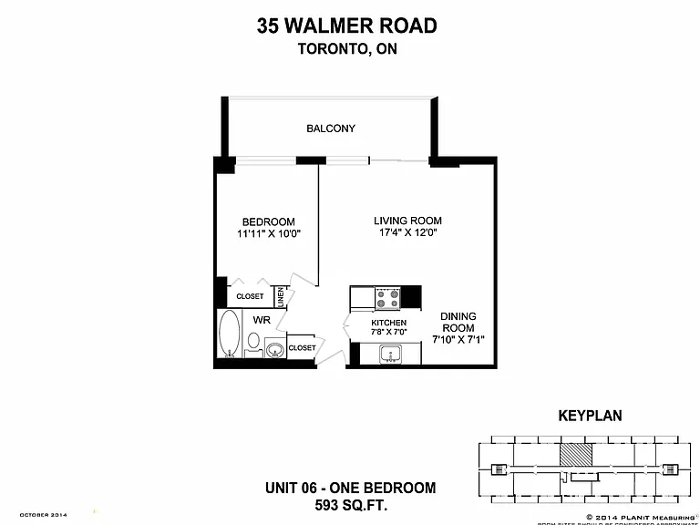 35 Walmer Rd — Photo 17