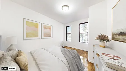 86 East Fourth Street, #3