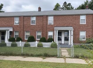 1446 Carew St #46, Springfield, MA 01104