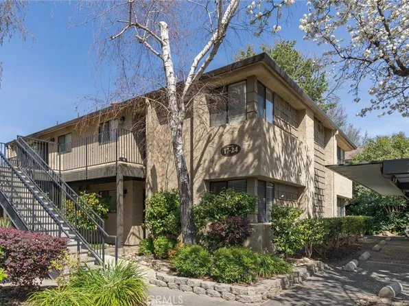 1420 Sherman Ave APT 17, Chico, CA 95926