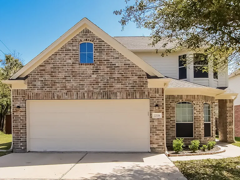22538 High Point Pines Dr — Photo 1