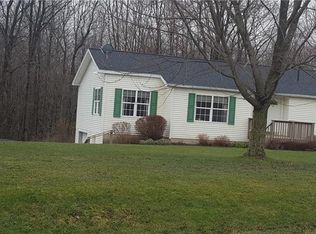 4171 McCloy Rd, Cortland, NY 13045