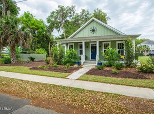 709 14th St, Pt Royal, SC 29935
