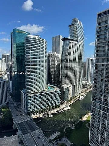 500 Brickell Ave #1502 — Photo 15