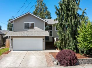 5618 S M St, Tacoma, WA