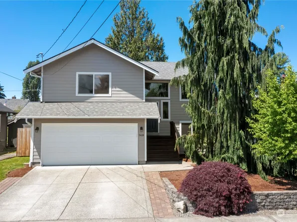 5618 S M Street, Tacoma, WA 98408