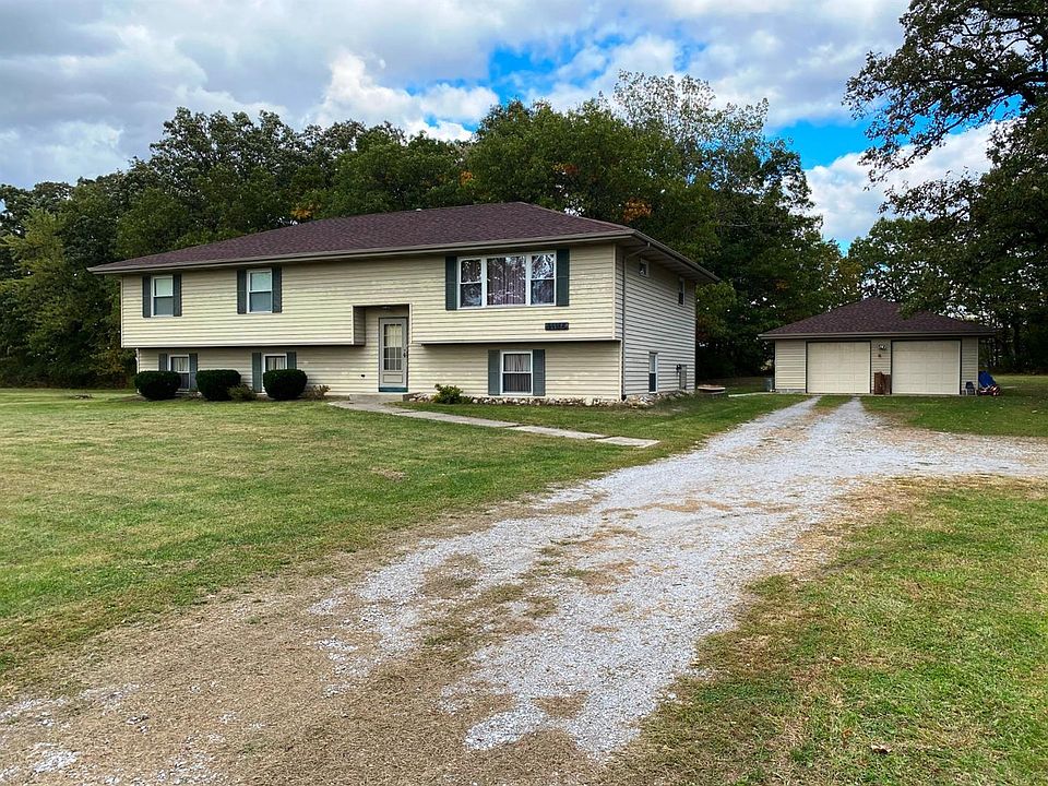 11115 Parrish Ave, Cedar Lake, IN 46303 Zillow