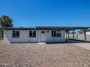 7741 E Apple Tree Dr, Tucson, AZ 85730
