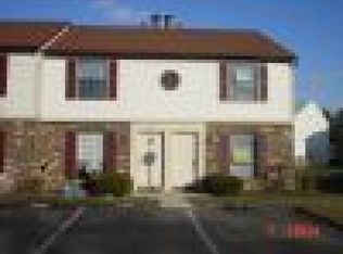 7276 Cimmaron Sta, Columbus, OH 43235