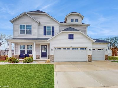11845 W 123rd Ave, Cedar Lake, IN, 46303