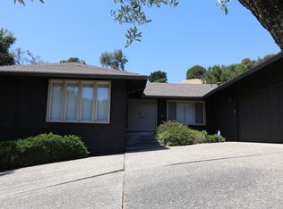 22650 Gallant Fox Rd, Monterey, CA 93940