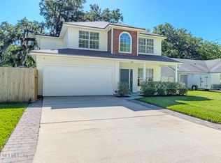 1309 Lamboll Ave, Jacksonville, FL 32205