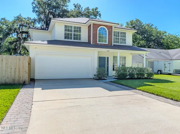 1309 LAMBOLL Avenue, Jacksonville, FL 32205