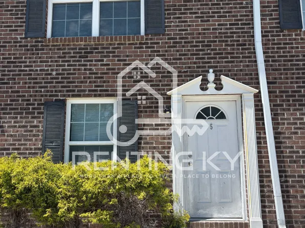 1027 Brooklyn Boulevard, 1027 Brooklyn Blvd #5, Berea, KY 40403