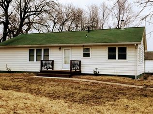 6934 Highway F, Huntsville, MO 65259