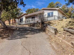 202 Warwick Dr, Ruidoso, NM 88345