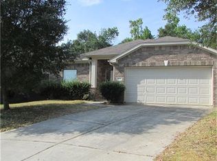 913 Summer Rain Ct, Conroe, TX 77303