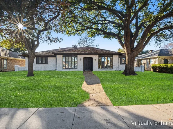 2313 Daybreak Trl, Plano, TX 75093