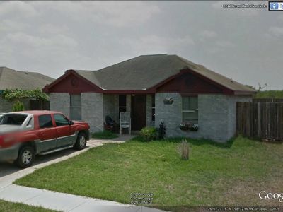 7713 E Pecan Plantation Cir, Pharr, TX, 78577