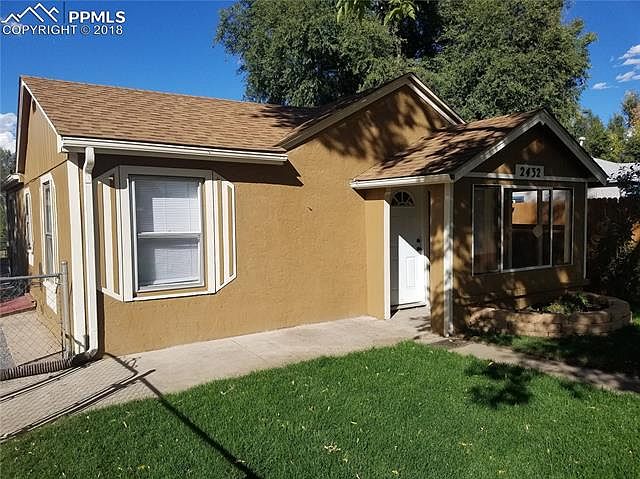 1st image of 2432 E Saint Vrain St
