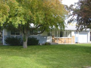 1020 N Progress Rd, Veradale, WA 99037