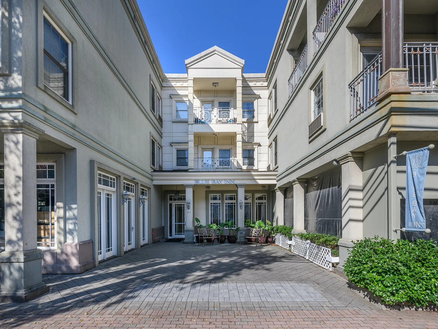 1 bed, $2,650 — Photo 1