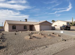 4197 Sponson Dr, Lake Havasu City, AZ 86406