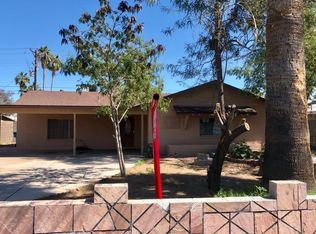 3235 N 55th Ave, Phoenix, AZ 85031