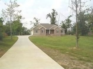 94 Eagle Smt, Hanson, KY 42413