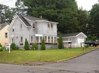 404 Princeton Blvd, Lowell, MA 01851
