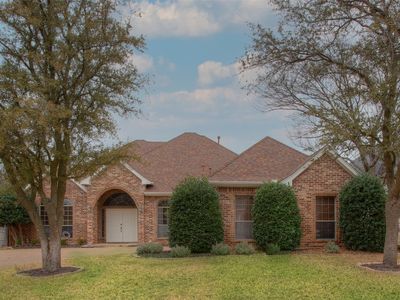 6432 Briercliff Ct, Fort Worth, TX, 76132