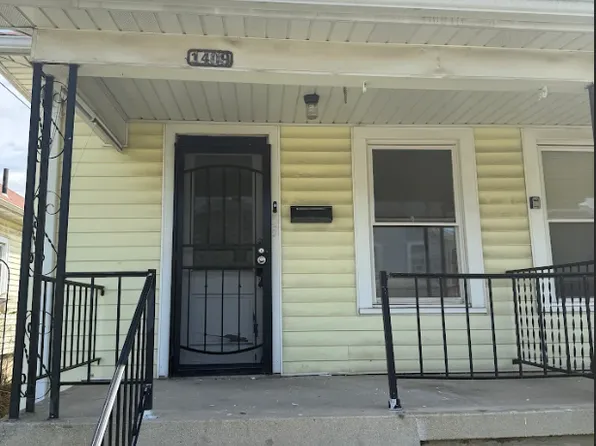 1409 Young St #1, Middletown, OH 45044