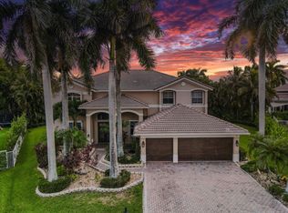 1664 VICTORIA POINTE Lane, Weston, FL 33327