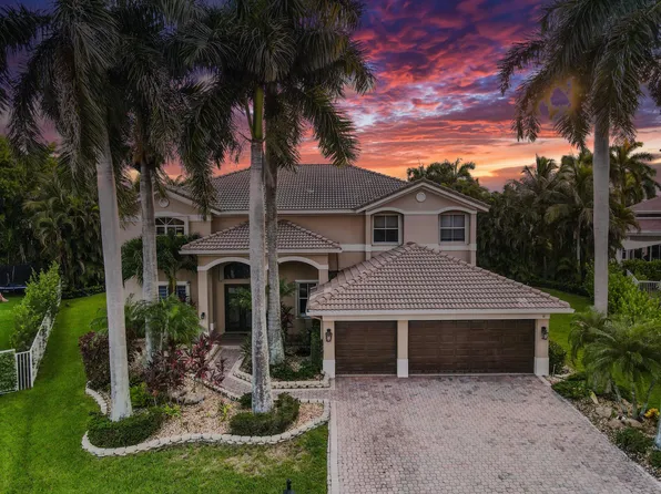 1664 VICTORIA POINTE Lane, Weston, FL 33327