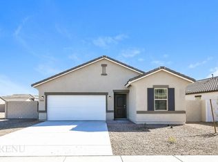 18419 N Los Gabrieles Way, Maricopa, AZ 85138