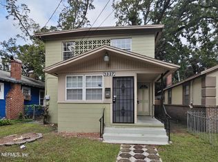1337 W 23rd St, Jacksonville, FL 32209