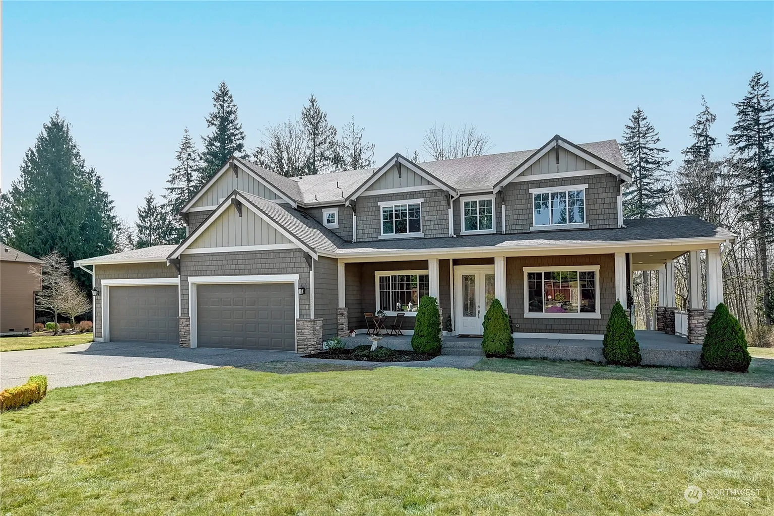 12024 1st Drive NW photo 1