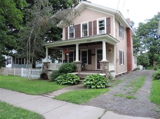359 W Main St, Palmyra, NY 14522