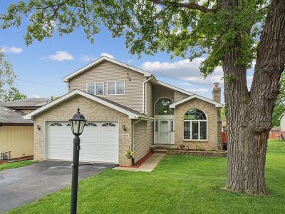 16212 Forest Ave, Oak Forest, IL, 60452