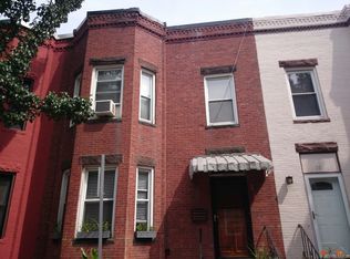 18 Nonquit St, Dorchester, MA 02125