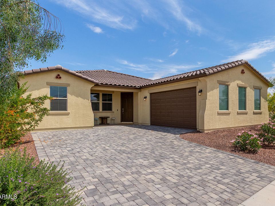 2313 N 195th Dr, Buckeye, AZ 85396 | MLS #6956734 | Zillow