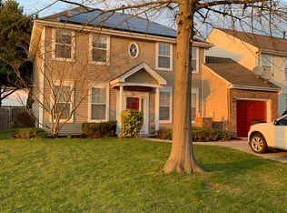 11 Wildberry Dr, Westampton, NJ 08060